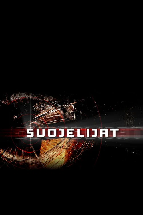 Suojelijat постер