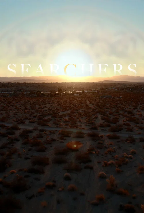 Searchers постер