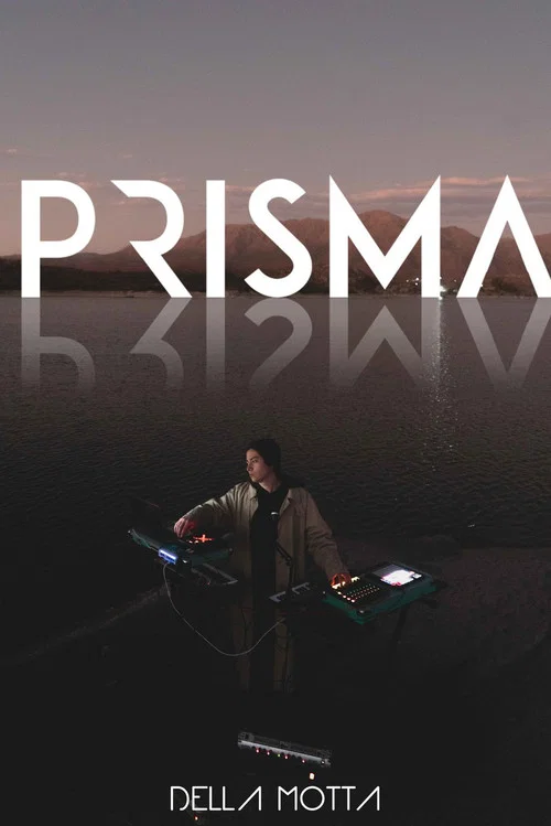 PRISMA постер