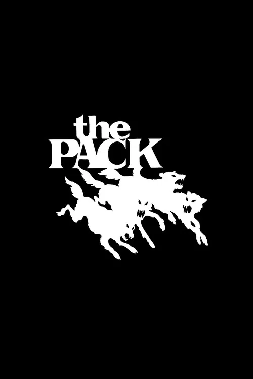 The Pack постер