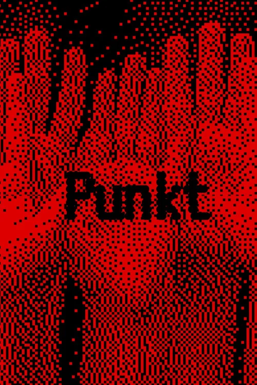 Punkt Punkt Punkt постер
