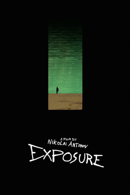 Exposure постер