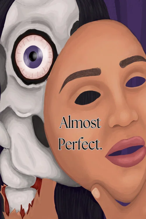 Almost Perfect постер