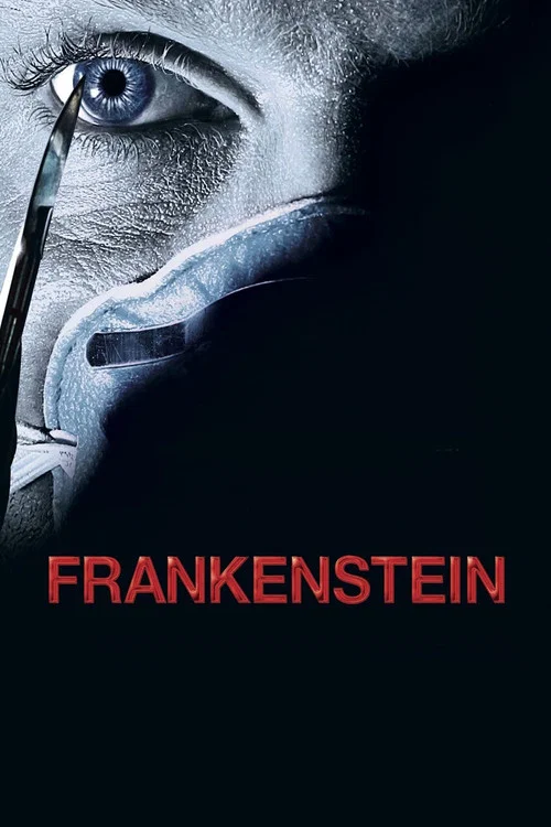 Новый Франкенштейн постер