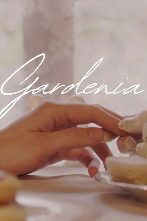Gardenia постер