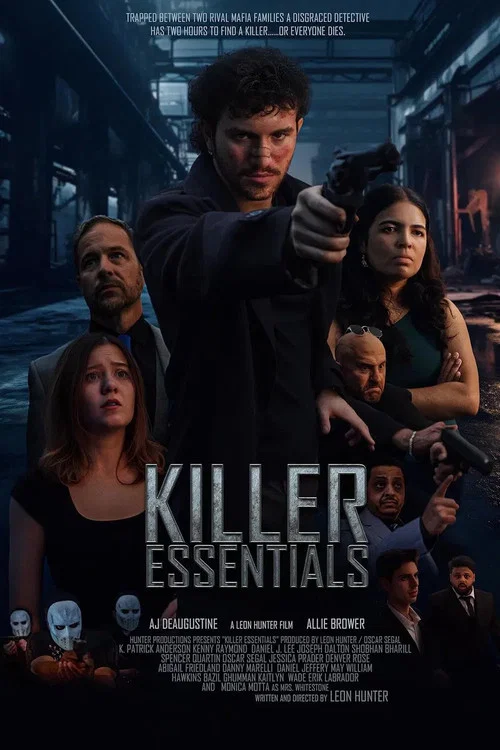 Killer Essentials постер