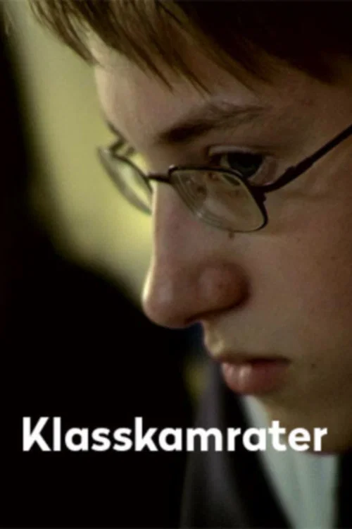 Klasskamrater постер