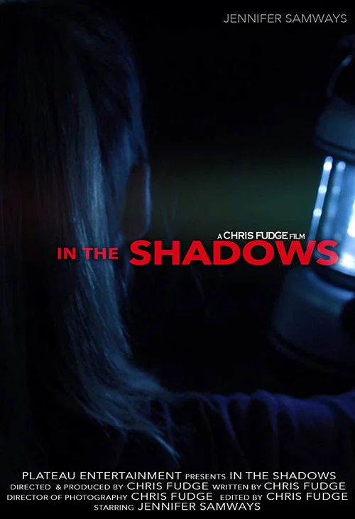 In the Shadows постер