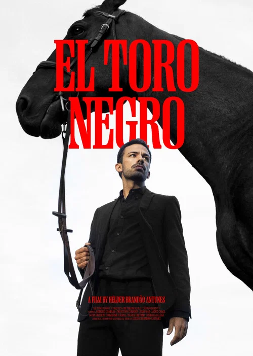 El Toro Negro постер
