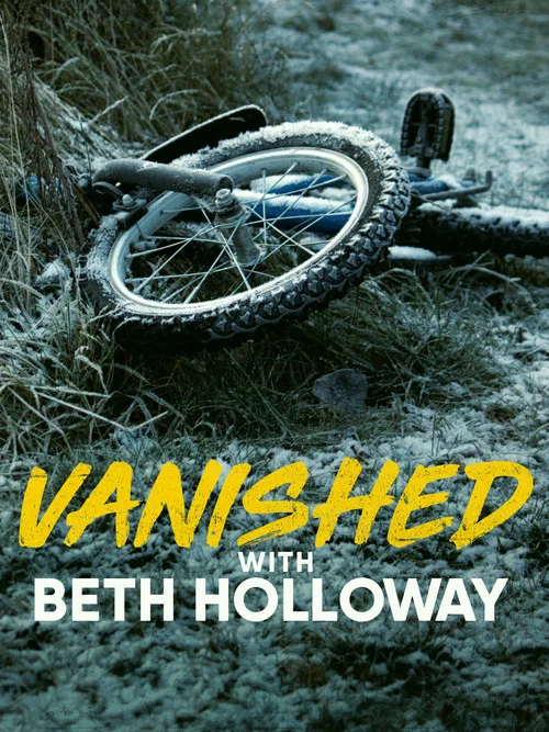 Vanished with Beth Holloway постер
