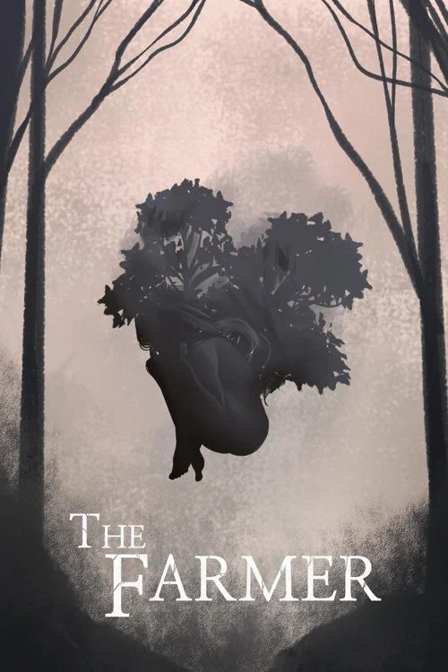 The Farmer постер