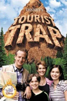 Tourist Trap постер