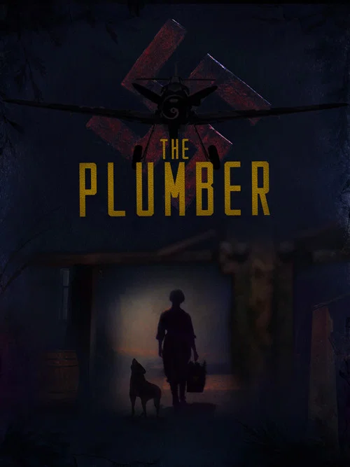 The Plumber постер