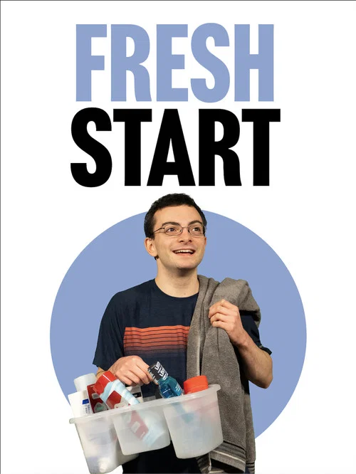 Fresh Start постер