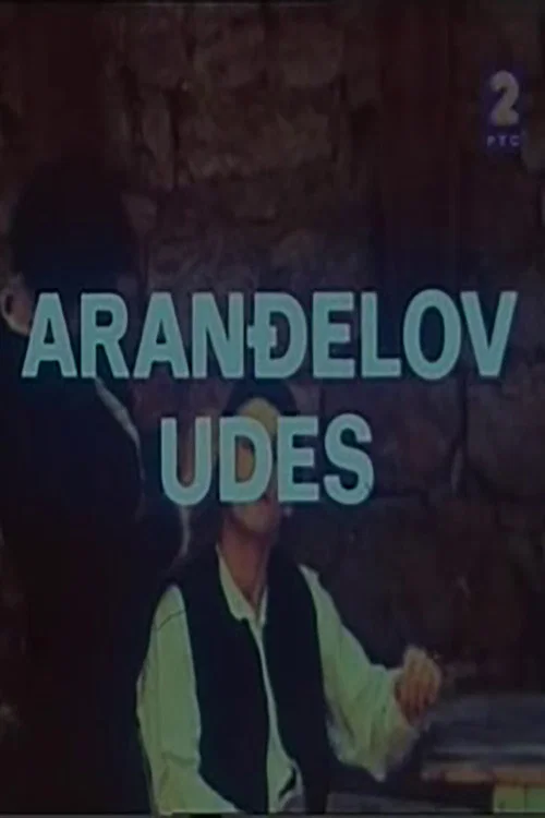 Aranđelov udes постер