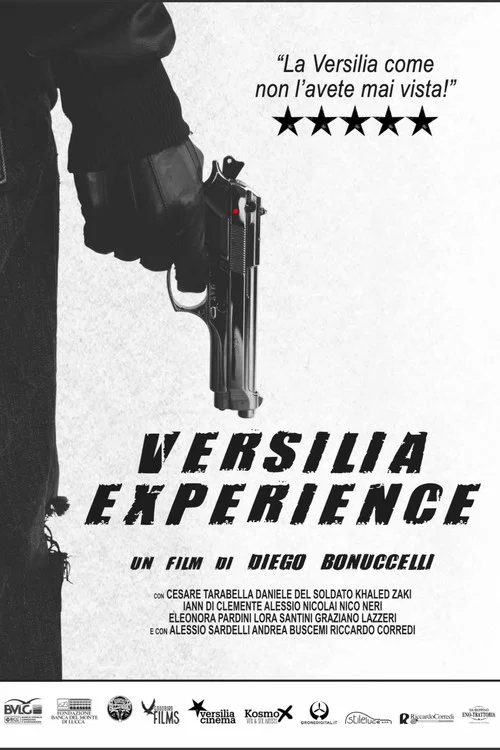 Versilia Experience постер