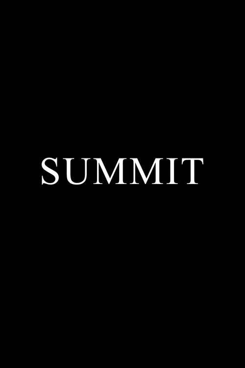 Summit постер