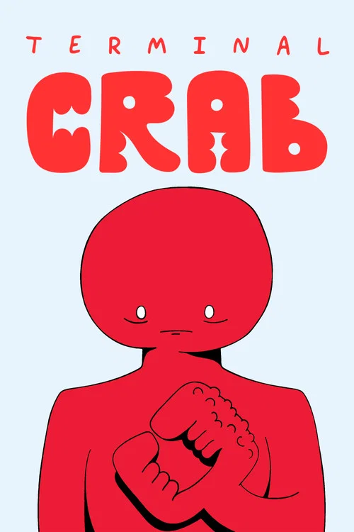 Terminal Crab постер