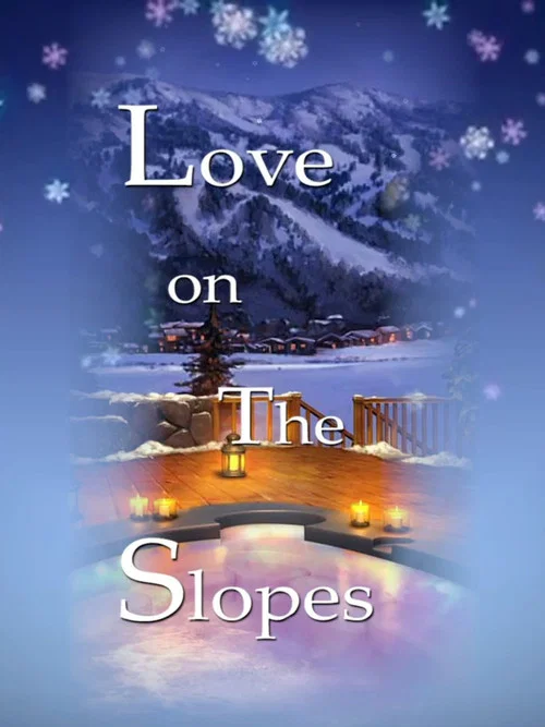 Love on the Slopes постер