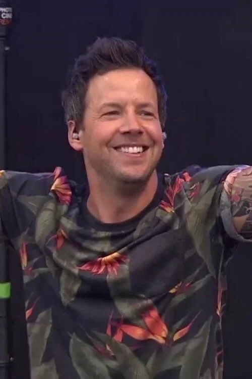 Simple Plan - Live Rock AM Ring постер