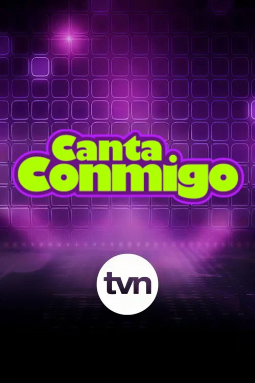 Canta Conmigo постер