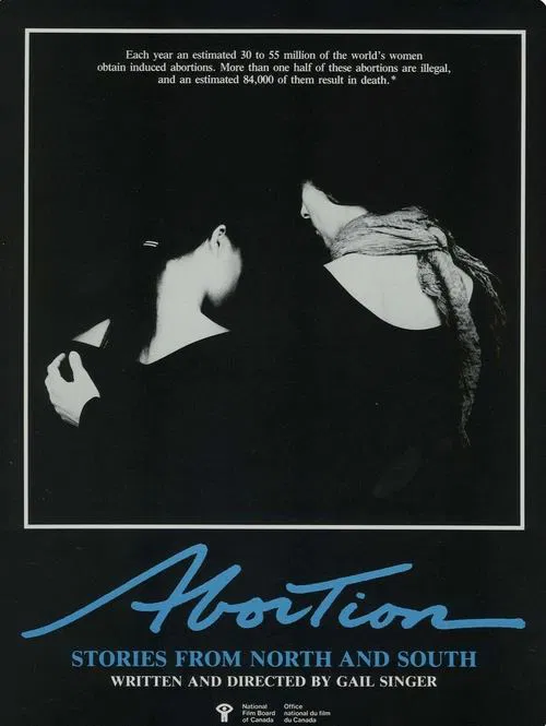 Abortion: Stories from North and South постер
