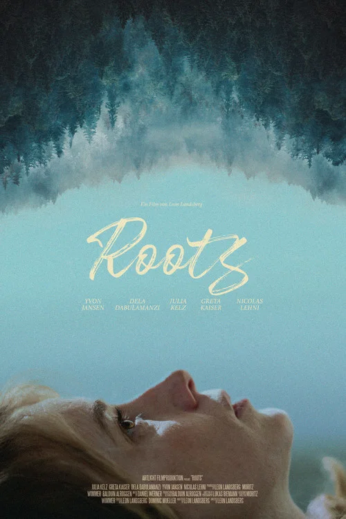 Roots постер