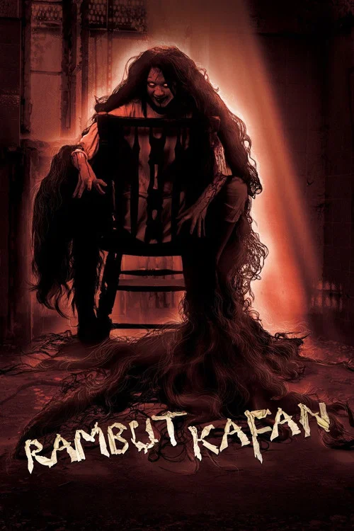 Rambut Kafan постер