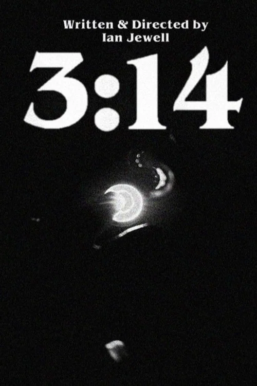 3:14 постер