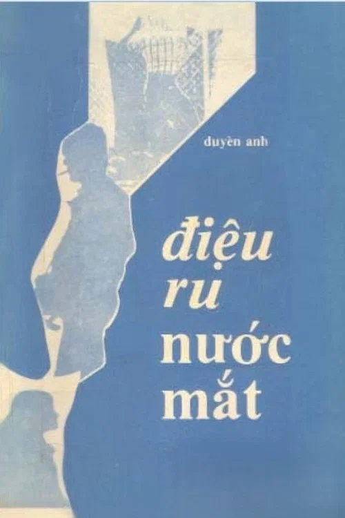 Điệu ru nước mắt постер