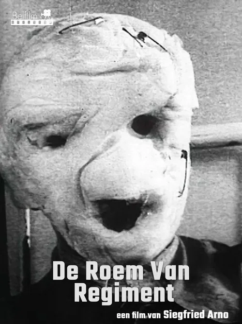 De Roem Van 't Regiment постер