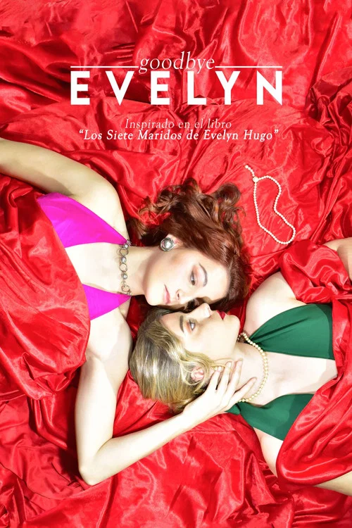 Goodbye Evelyn постер