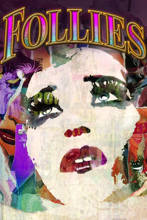Follies постер