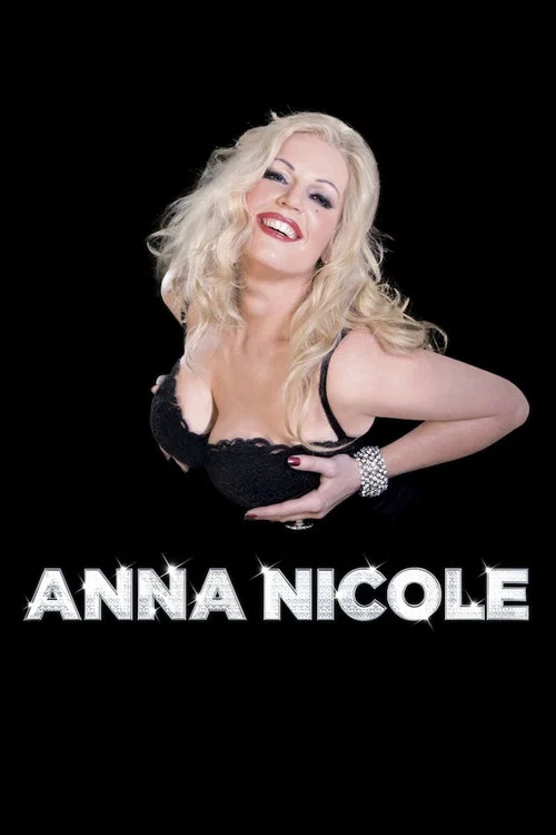 Anna Nicole постер