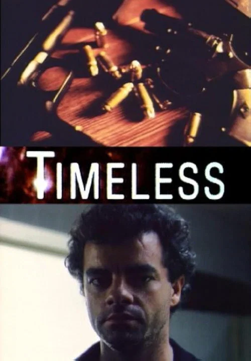 Timeless постер