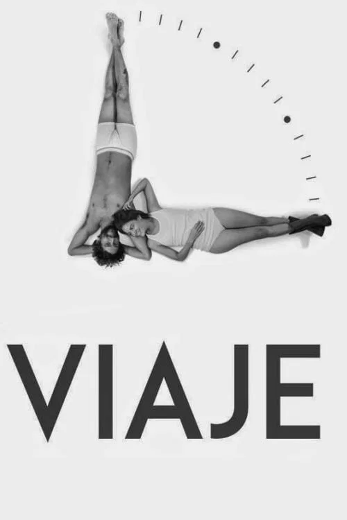 Viaje постер