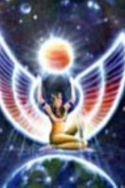 The Saga of Osiris and Isis постер