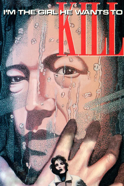 I'm the Girl He Wants to Kill постер