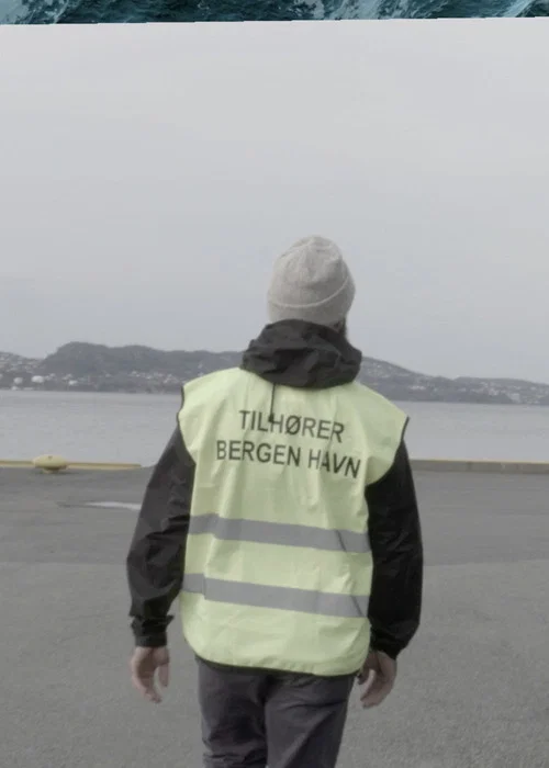 Listen, Baxter постер