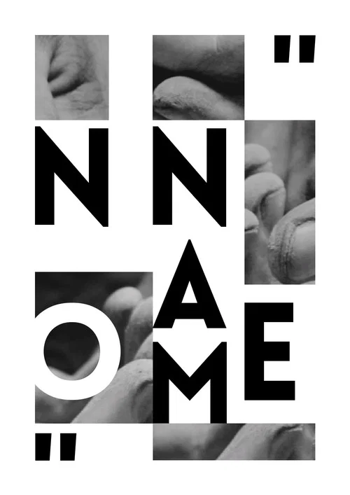 "No-Name" постер