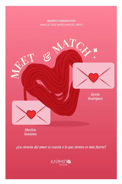 Meet & Match постер