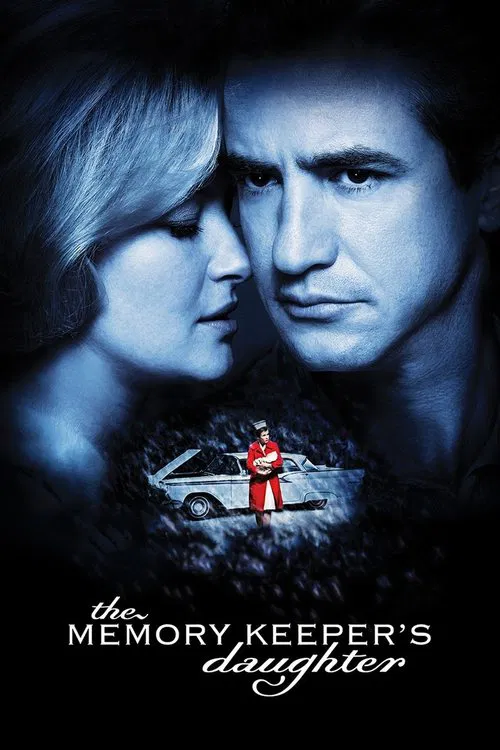 The Memory Keeper's Daughter постер