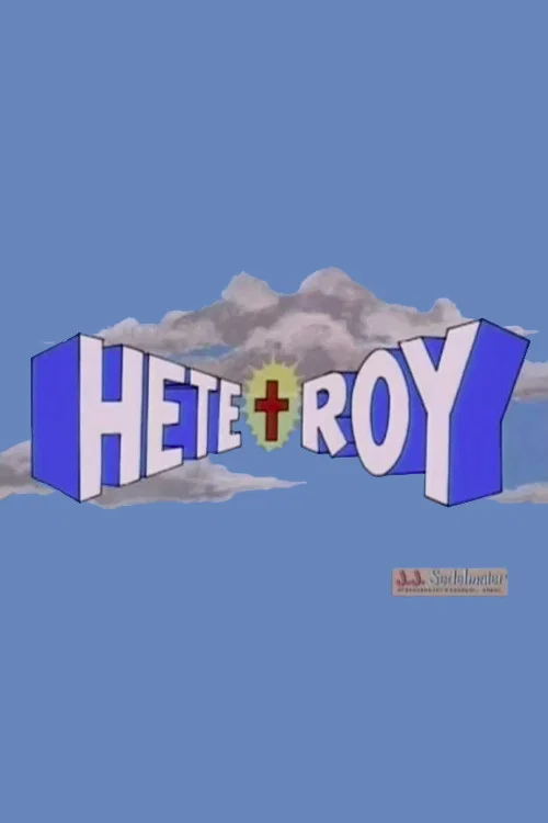 Hete-Roy постер
