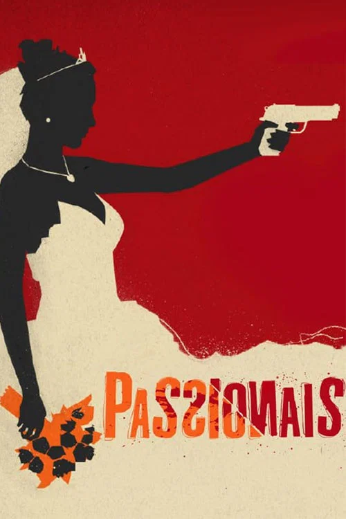 Passionais постер