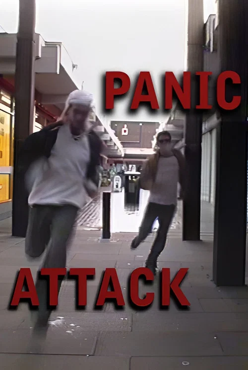 Panic Attack постер