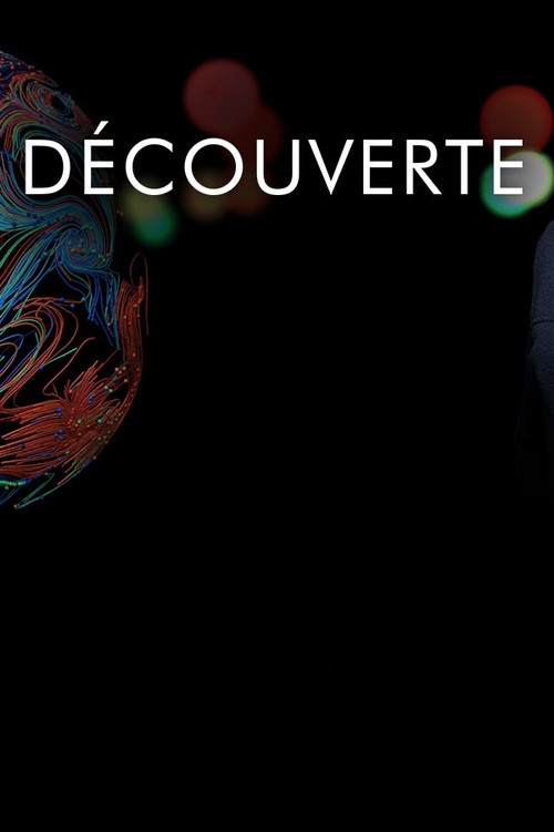 Découverte постер