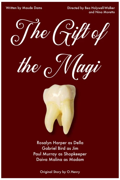 The Gift of the Magi постер