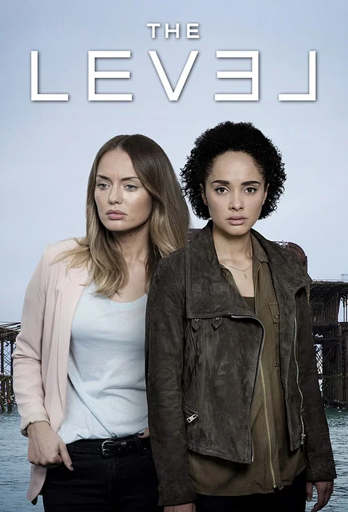 The Level постер