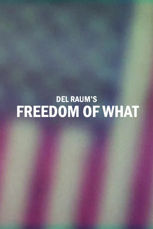 Freedom of What постер
