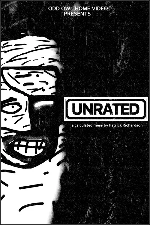 Unrated постер